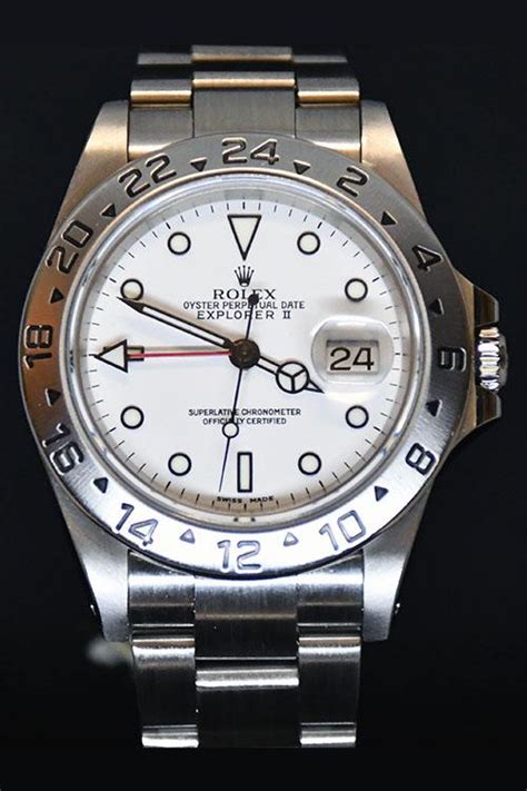 rolex explorer 1 quadrante bianco|rolex explorer ii.